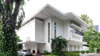 De residentie (Jakarta)
