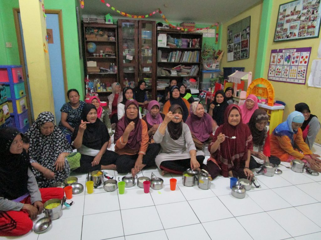 Ouderen-Kampung-Kids